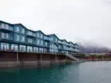 Run of House