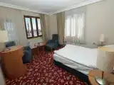 Двухместный номер Стандарт