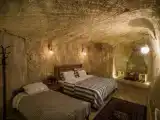 Двухместный номер Стандарт c 1 комнатой