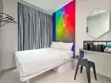Двухместный номер Стандарт
