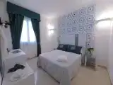 Двухместный номер Стандарт с видом на море