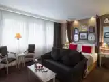 Двухместный номер Executive