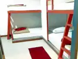 Кровать в общем номере