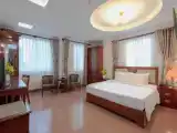 Двухместный номер Deluxe с видом на город