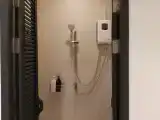 Кровать в общем номере