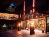 Номер Business