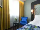 Двухместный номер Стандарт