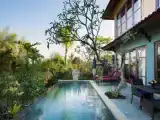 Pool Villa с 2 комнатами