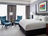 Двухместный люкс Executive с видом на город