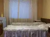 Кровать в общем номере