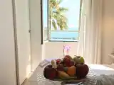 Двухместный номер Стандарт с видом на море