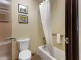 Двухместный номер Стандарт