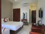 Двухместный номер Superior