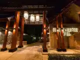Run of House
