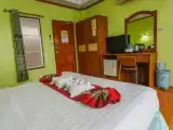 Двухместный номер Стандарт