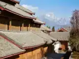 Двухместный люкс Courtyard