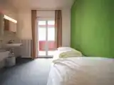 Номер Deluxe