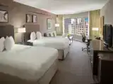 Двухместный номер Superior