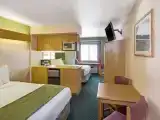 Четырёхместный номер