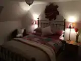 Двухместный номер Стандарт