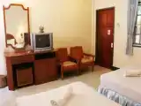 Двухместный номер Стандарт