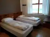 Трёхместный номер Стандарт