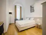 Двухместный номер Стандарт