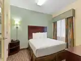 Двухместный люкс c 1 комнатой