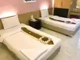 Одноместный номер Superior