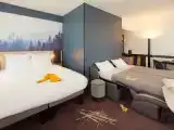 Двухместный номер Superior