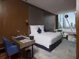 Двухместный номер Deluxe