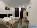 Номер Стандарт с видом на город