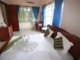 Двухместный номер Deluxe