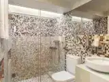 Трёхместная студия