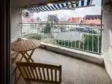 Апартаменты