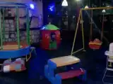 Run of House