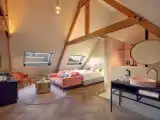 Двухместный люкс Executive