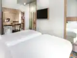 Двухместный номер Комфорт