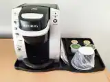 Двухместный номер Стандарт с видом на внутренний двор