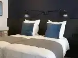 Двухместный номер Стандарт