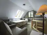 Номер Deluxe