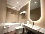 Семейный люкс