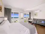 Двухместный люкс