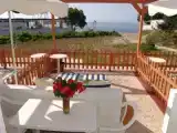 Трёхместная студия