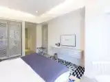 Двухместный номер Комфорт с видом на сад