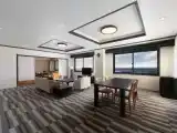 Люкс Deluxe с видом на море