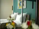 Двухместный номер Стандарт