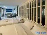 Семейный номер Deluxe