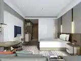 Одноместный номер Стандарт