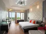 Номер Deluxe с балконом